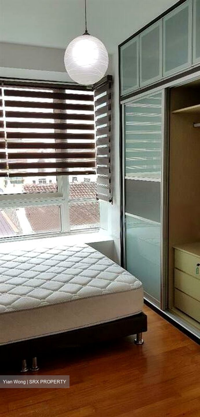 The Ariel (D15), Apartment #473777221